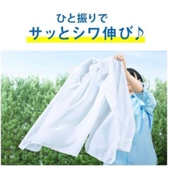 アタック抗菌EX ラク干しプラス超特大❣️
 の画像