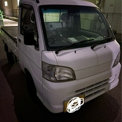 ハイゼット　トラック