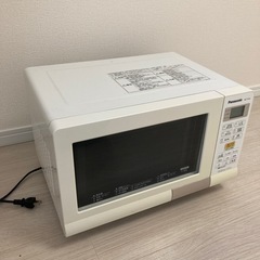 電子レンジ Panasonic 950w オーブンレンジ