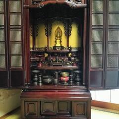 仏壇