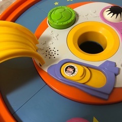 ピープル　熱中知育プレミアム　立っちができたら　エンドレスウォーカーの画像