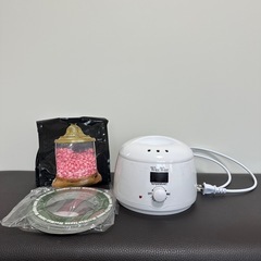 【WaxWax】デジタルウォーマー 内なべ付き　　