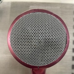 HITACHIドライヤー
の画像