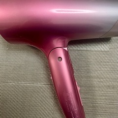 HITACHIドライヤー
の画像