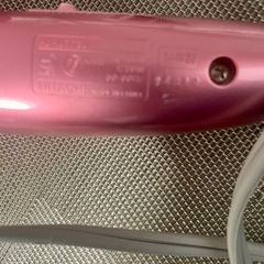 HITACHIドライヤー
の画像