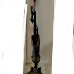 スティック型掃除機