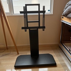 朝日木材加工 テレビスタンド