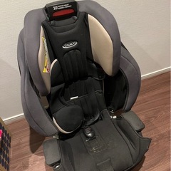 GRACO チャイルドシート