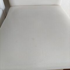 取引中:ダイニングチェア 2脚の画像