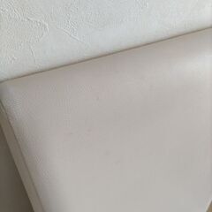 取引中:ダイニングチェア 2脚の画像