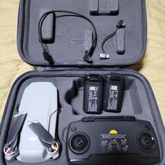 DJI   MAVIC   MINI