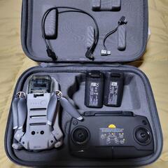 DJI   MAVIC   MINI  ドローンの画像