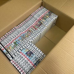 七つの大罪 全巻セット 1-41巻