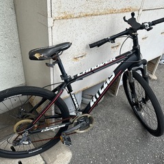 自転車