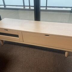 ニトリ　テレビ台