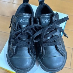 コンバース16.0cmの画像
