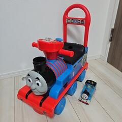 機関車トーマスの画像
