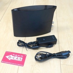 SONY SIE製 nasne ジャンク B-CASカード
