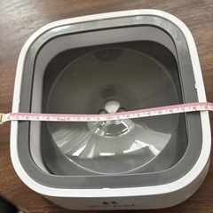 犬　猫　給水器　の画像