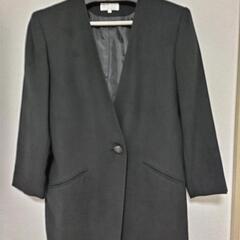 礼服 & パールアクセサリーの画像