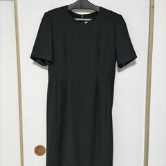 礼服 & パールアクセサリーの画像