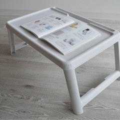 子ども用机の画像