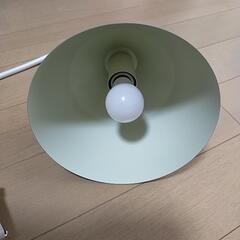 【新品】ペンダントライト　グレー　の画像