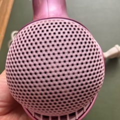 Panasonic　ドライヤー　イオニティ　EH5216P（ピンク）の画像