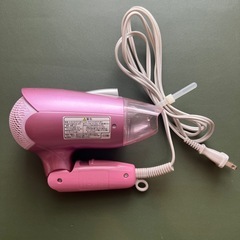 Panasonic　ドライヤー　イオニティ　EH5216P（ピンク）の画像