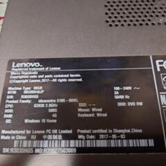 Lenovo　90GB0048JP ・Windows11Pro　の画像