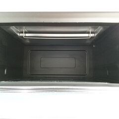 『美品』TOSHIBA　東芝/オーブンレンジ/石窯ドーム/角皿式スチーム/23L ER-Y60-W /グランホワイト/2023年製/石窯オーブン/C1EQ0301の画像