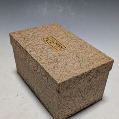 飛騨春慶塗の二段弁当箱　未使用品