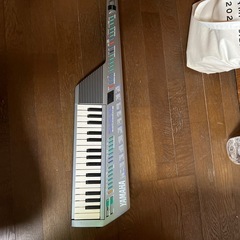 YAMAHA SHS-10S シンセサイザー ショルキー ショル...