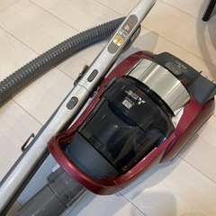 掃除機