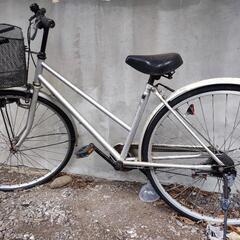 【500円】自転車