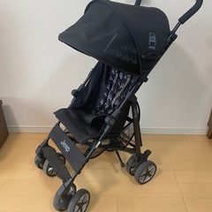 ベビーカー　B型　バギー　Jeep