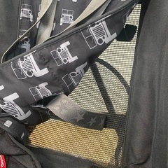 【決定】ベビーカー　B型　バギー　Jeepの画像