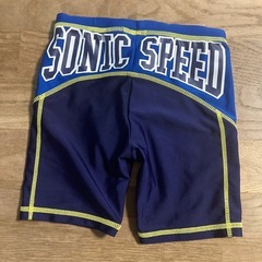 男子水着　100cmの画像
