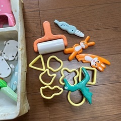 トイザらス　ねんど王国の画像