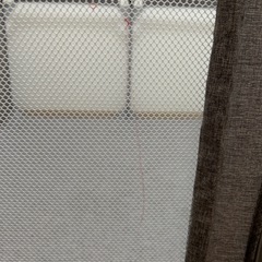 西松屋 ベビーサークルの画像