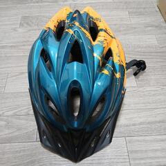 自転車ヘルメット