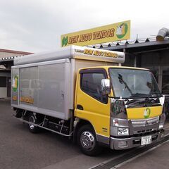【募集】飲料・食品自動販売機のルートセールスの画像