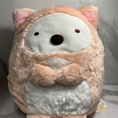 A2505-172 すみっコぐらし ぽかぽかねこびより なりきり...