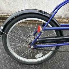 自転車の画像
