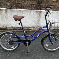 自転車