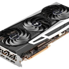 NITRO+ AMD Radeon™ RX 6700 XTの画像