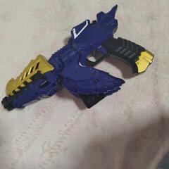 モサチェンジャー