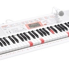 CASIO LK-123 キーボード・電子ピアノ