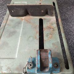 高速切断機の画像