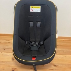 チャイルドシート